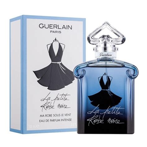 guerlain la petite robe noire цена 100 мл